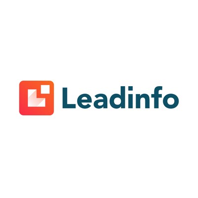 Leadinfo icon