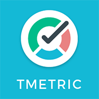 TMetric icon