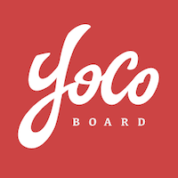 YoCoBoard icon