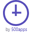 Track.ly by 500apps icon