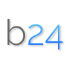 Bridge24 icon