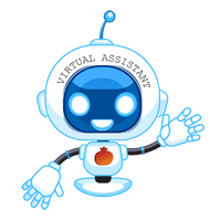 AGAT AI Virtual Assistant icon
