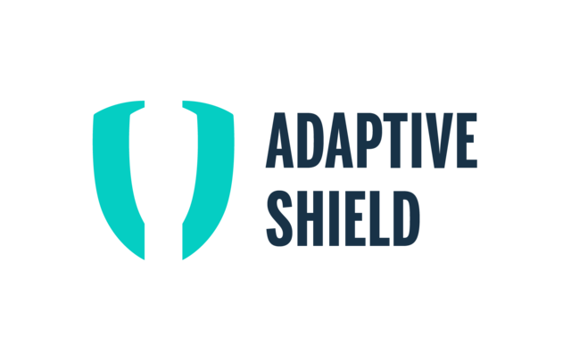 Adaptive Shield icon
